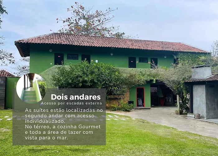 Vila De Zimbros Casas De Aluguel