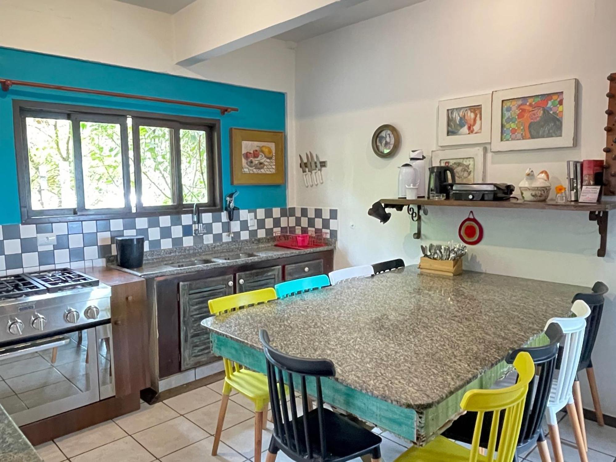 Holiday home De Zimbros Casas De Aluguel *