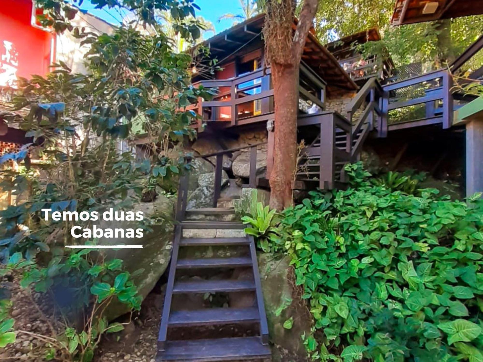 Holiday home De Zimbros Casas De Aluguel Bombinhas